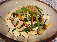 南京素什锦-南京大牌档(香港广场店)
