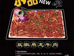 -潘小辣鲜肉老火锅