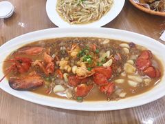 -洲晓鲜·舟山海鲜大排档(朱家尖风景区店)