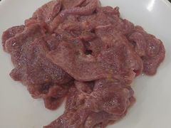 -金达盛烤肉(五里店)
