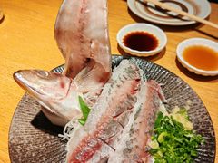 -桂马·日本料理·海胆·海鲜饭·酒场(民主广场店)
