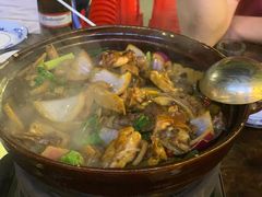 -胡须佬鸡煲四季火锅(海雅缤纷城店)
