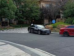 -上海浦东星河湾酒店