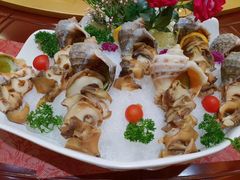 -龙泉海鲜酒楼(龙昆南路店)