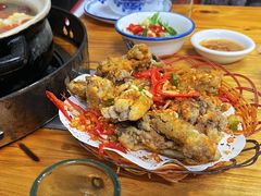 -潮陈记土鸡火锅(东厦北路店)