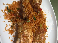 -陶陶居海鲜酒家(新马路店)