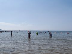 -威海国际海水浴场旅游区