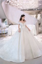 点击看大图 -B.Bridge Couture婚纱礼服(福田店)