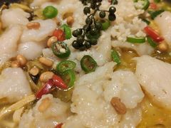 -吕氏疙瘩汤·新鲁菜(潍坊银座店)