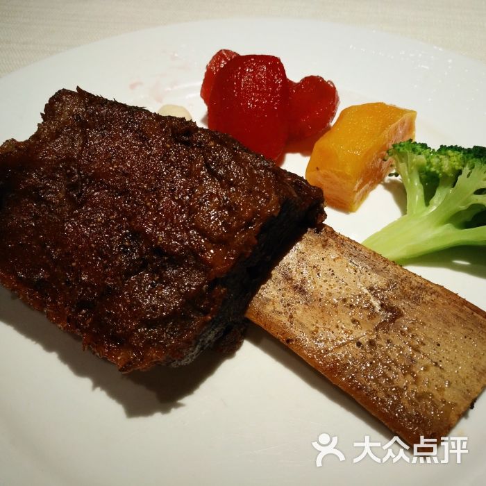 王品牛排(城西银泰店)台塑牛排图片 - 第4张