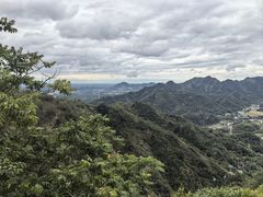 -大慈岩风景区