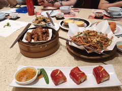 -避风塘(宝山万达店)