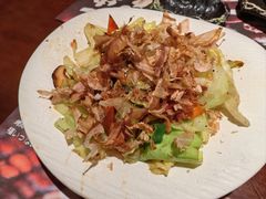-弓二·烧鸟居酒屋(财富购物中心店)