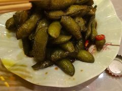 -沪上名羊天下•烤羊腿•东北烧烤•小龙虾(浦东直营总店)