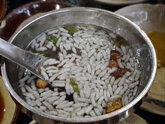 -张关合渣(航空大道店)