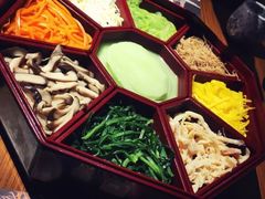 -将军牛排·尔滨地标朝鲜族美食(总店)