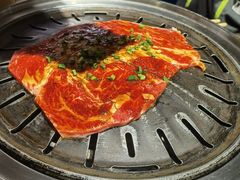 -九田家黑牛烤肉料理(太阳宫广场店)