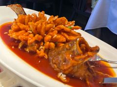 -四季民福烤鸭店(王府井东安门店)