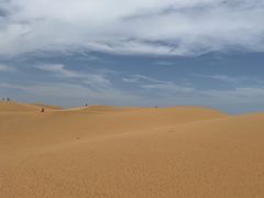 -达拉特旗响沙湾旅游区