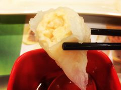 -添好运点心专门店(中环IFC店)