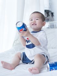-DEERKIDS鹿童儿童摄影(长沙总店)