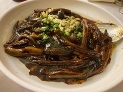 响油鳝丝-丰收日·小海鲜·沪上家宴(顾村正大店)