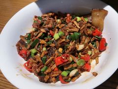 -恰饭·老长沙市井菜(天河客运站店)