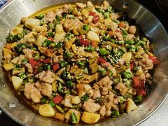 -杨记隆府(重庆总店)