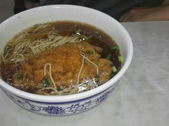 大排面-陆振兴(东环店)