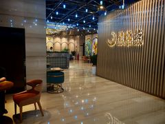 -星悦荟健身游泳(珠江新城店)