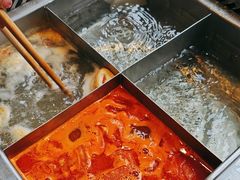 -海底捞火锅(威高广场店)