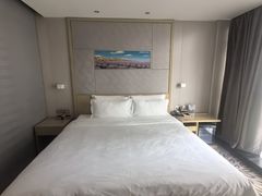 -麗枫酒店(广州珠江新城地铁站店)