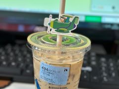 -瑞幸咖啡(怡富广场店)