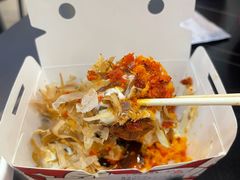 -咕噜咕噜·章鱼小丸子(广州荔湾领展广场店)