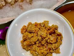 -喜聚薈·花膠雞海鮮火鍋(越秀店)