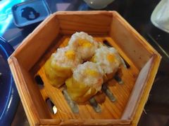 -白天鹅宾馆-玉堂春暖餐厅