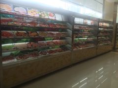 -东豪园林海鲜酒家(南港路辅路店)