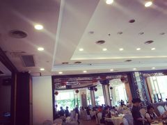 大堂-小榄公饭店·岭南庭院餐厅(民安北路店)