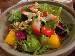 -瓦库茶馆17号(海汇港店)