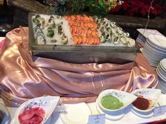 -帝豪酒店•马可勃罗西餐厅