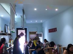 -静一餐厅·湖北菜(前门创始店)