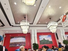 大堂-马凯餐厅(地安门店)