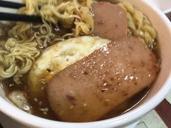 -香港仔茶餐厅(凤阳店)