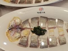 -阿明小菜·海鲜·上海菜(梅陇店)