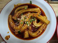-郑记•不夜城烧烤•龙虾•虾蟹(黄鹤楼店)
