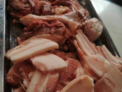 -土食锅灶·地锅鸡(宝山路店)