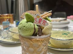 -阿露佳·舌尖上的安吉菜