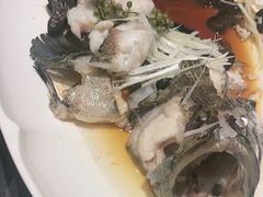 -开海·红岛海鲜虾水饺(石老人店)