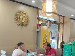 -清真•蜀风园(丁字沽总店)