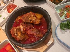 -韩香福烤肉庄园(荣成店)